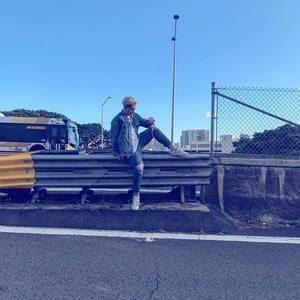 Meet your Posher, Jay